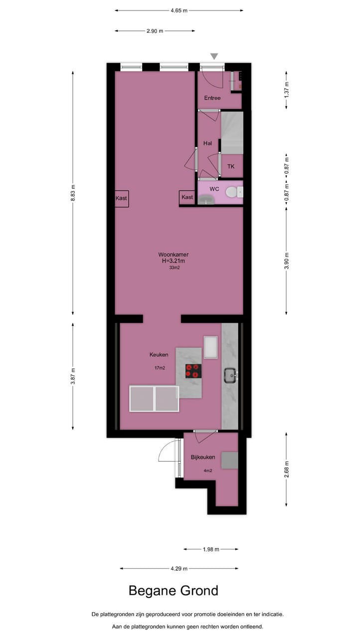 Photo 41 of Singelstraat 29