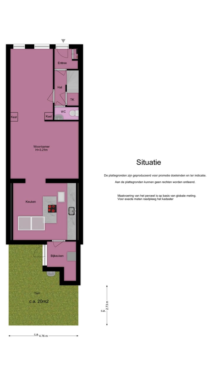 Photo 42 of Singelstraat 29