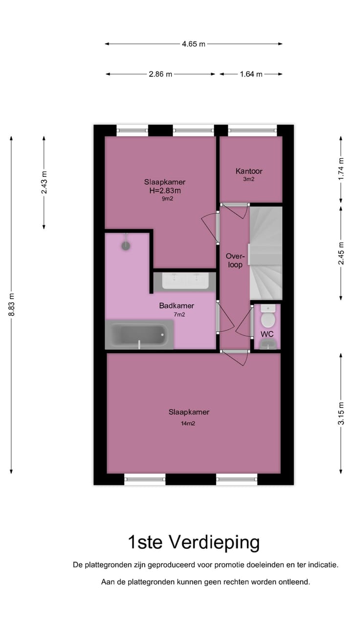 Photo 44 of Singelstraat 29