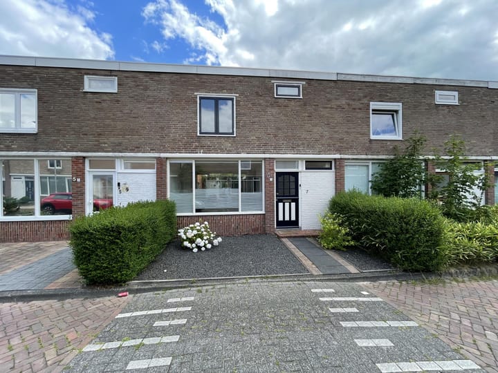 Foto 2 van Rhijnvis Feithstraat 7