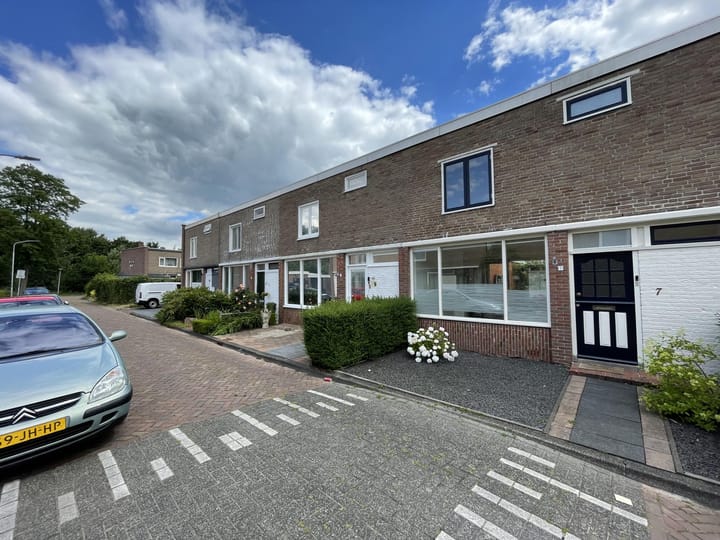 Foto 3 van Rhijnvis Feithstraat 7