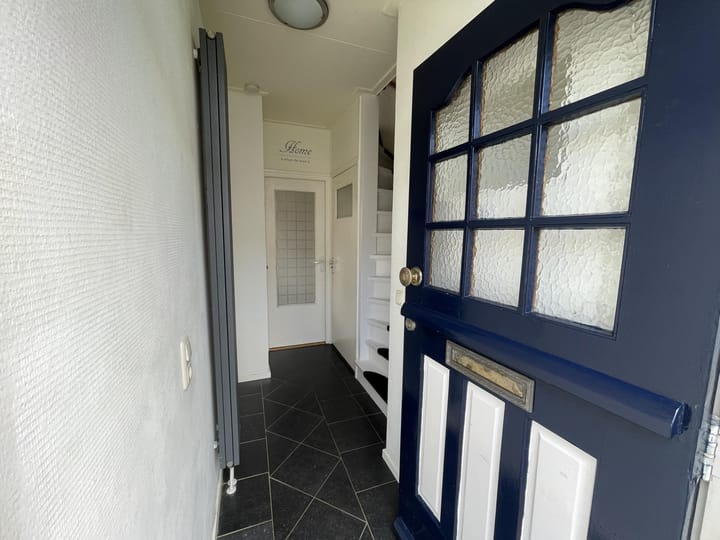 Foto 4 van Rhijnvis Feithstraat 7