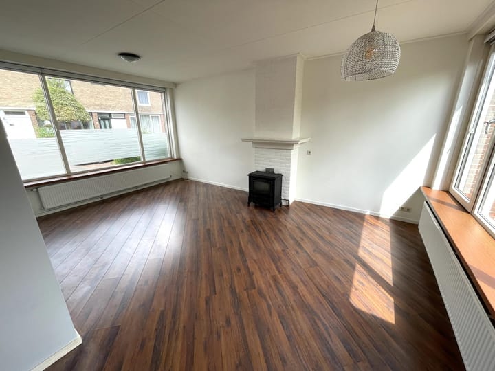 Foto 7 van Rhijnvis Feithstraat 7