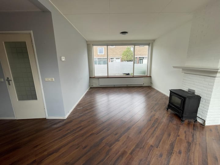 Foto 10 van Rhijnvis Feithstraat 7