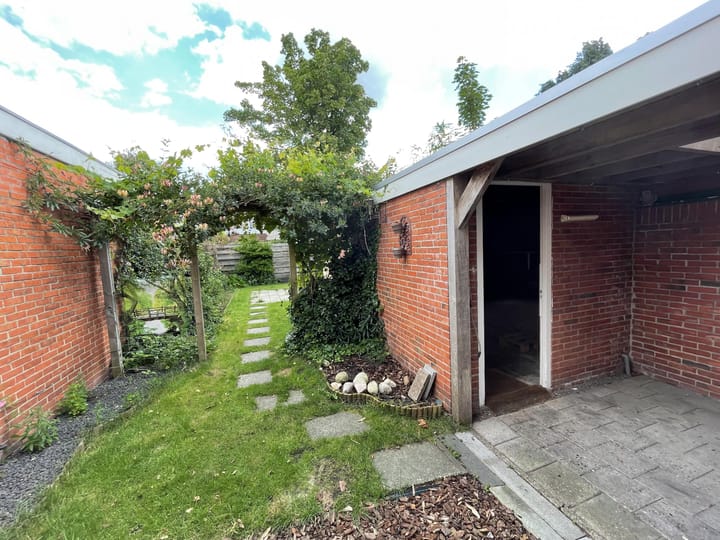 Foto 24 van Rhijnvis Feithstraat 7