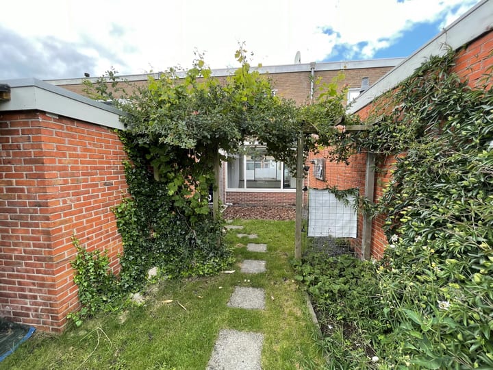 Foto 25 van Rhijnvis Feithstraat 7