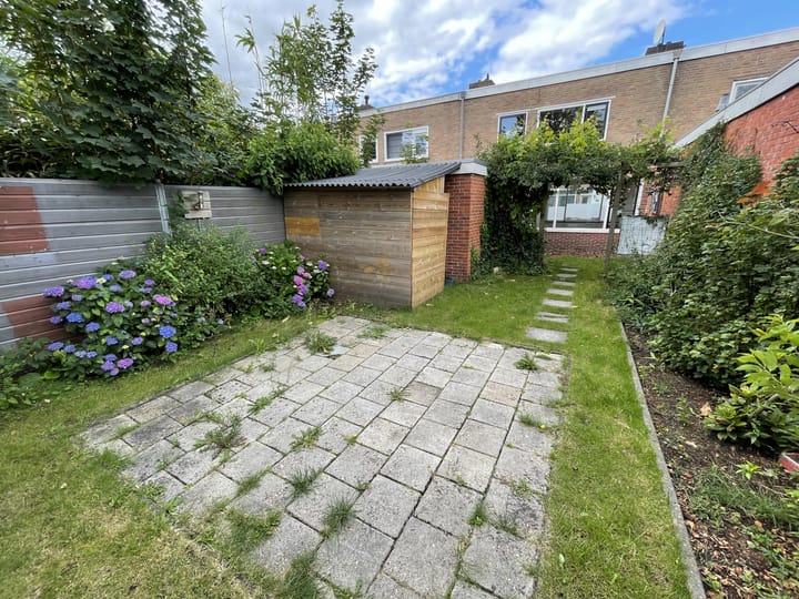 Foto 28 van Rhijnvis Feithstraat 7