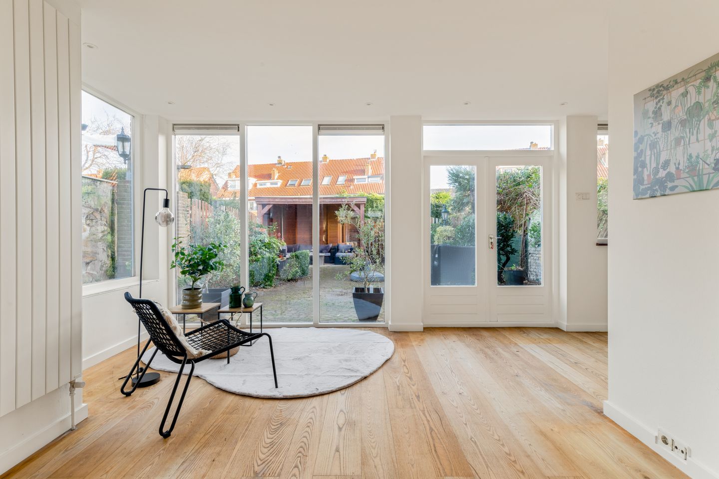 Photo 4 of Torenstraat 33