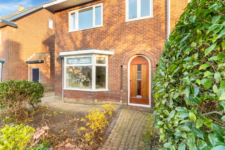 Foto 6 van Torenstraat 33