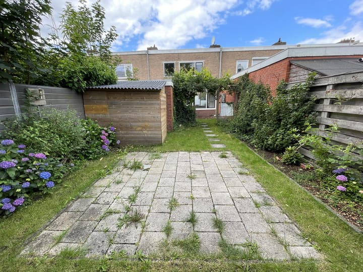 Foto 27 van Rhijnvis Feithstraat 7