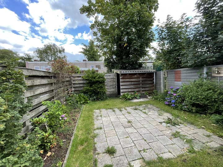 Foto 26 van Rhijnvis Feithstraat 7