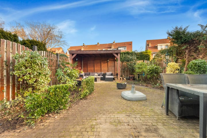 Foto 50 van Torenstraat 33