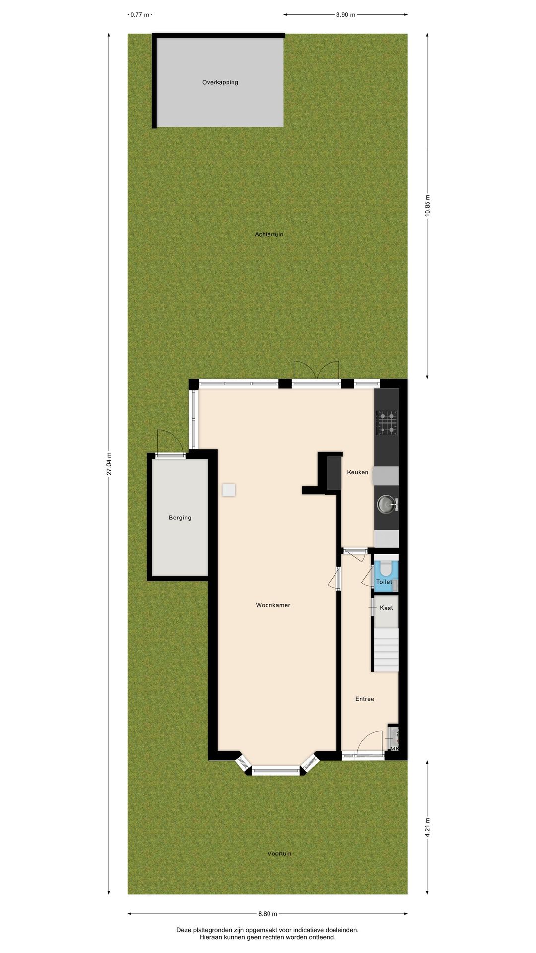 Photo 56 of Torenstraat 33