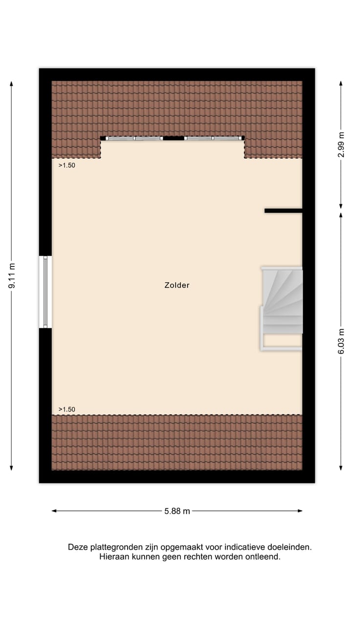 Foto 64 van Torenstraat 33