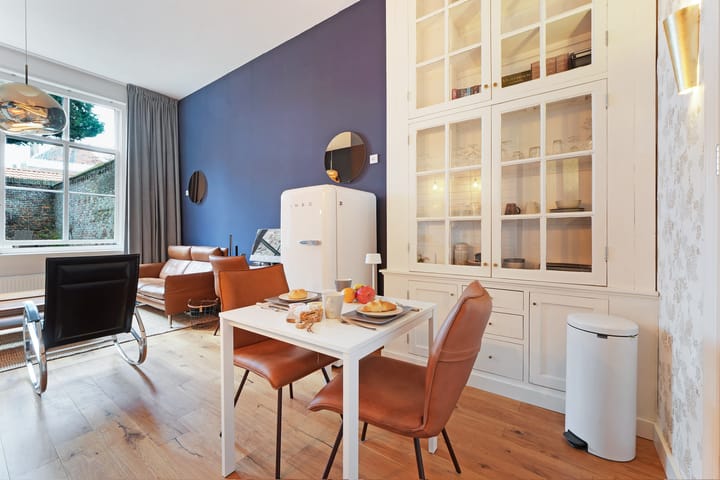 Foto 13 van Dam 51-D