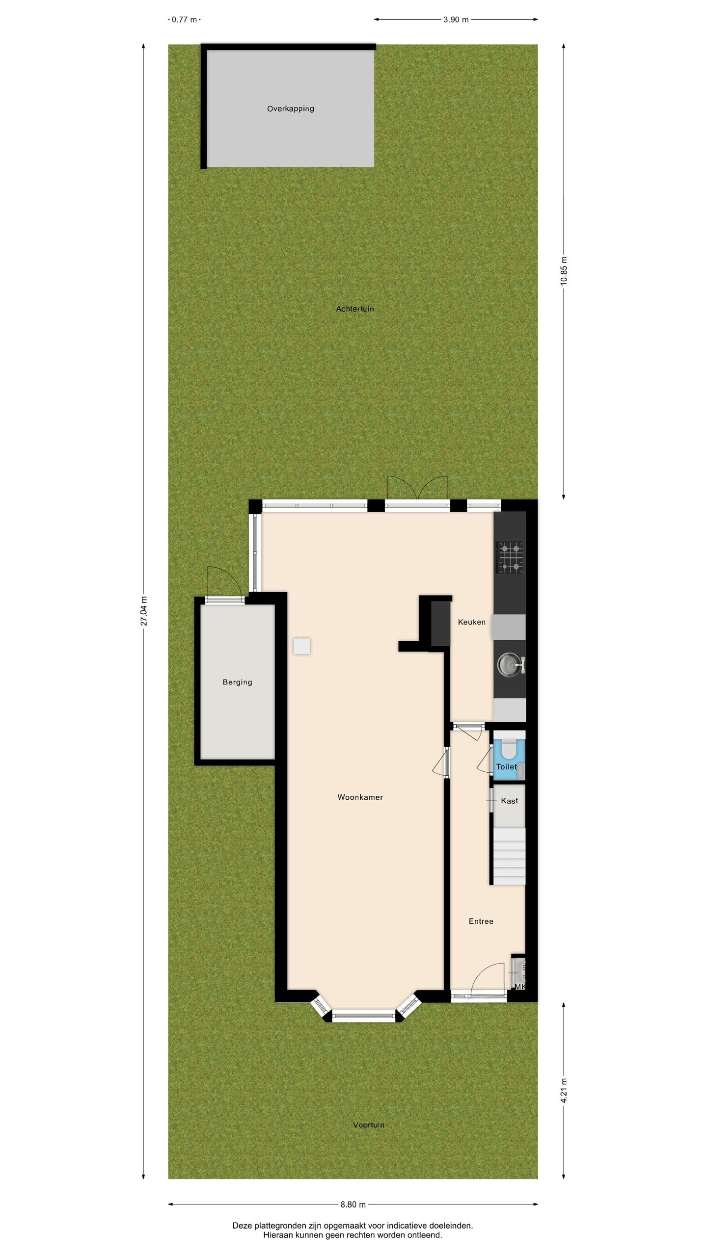 Photo 65 of Torenstraat 33