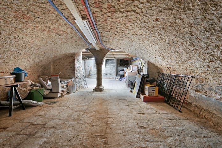 Foto 22 van Dam 51-D