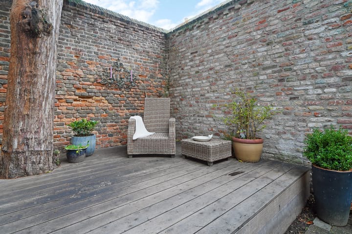 Foto 29 van Dam 51-D