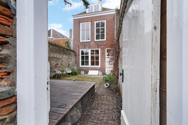 Foto 33 van Dam 51-D