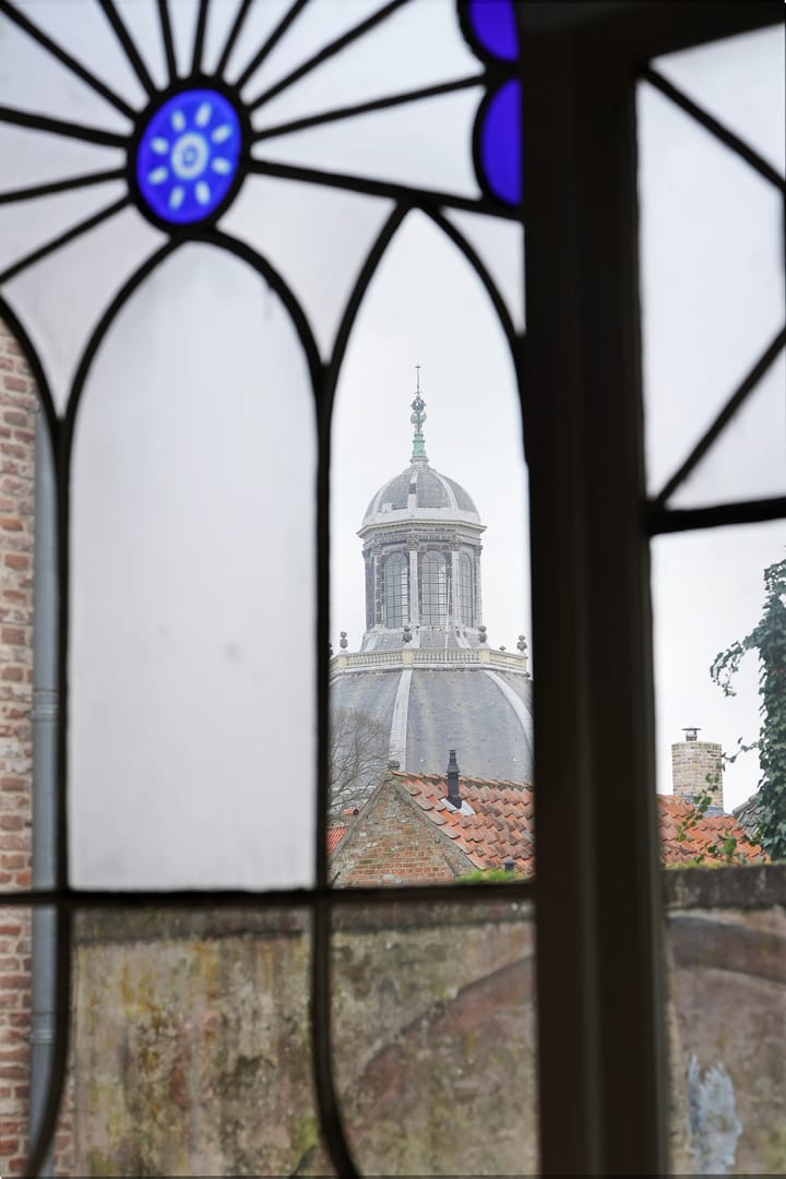 Foto 35 van Dam 51-D