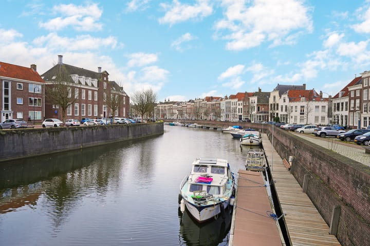 Foto 38 van Dam 51-D