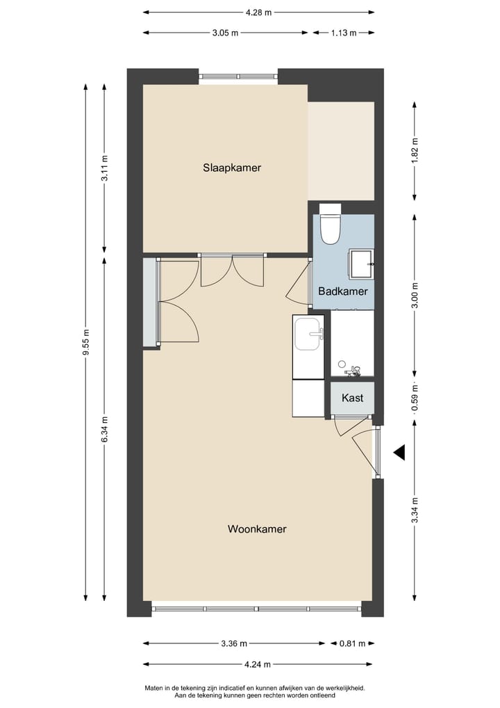 Foto 39 van Dam 51-D