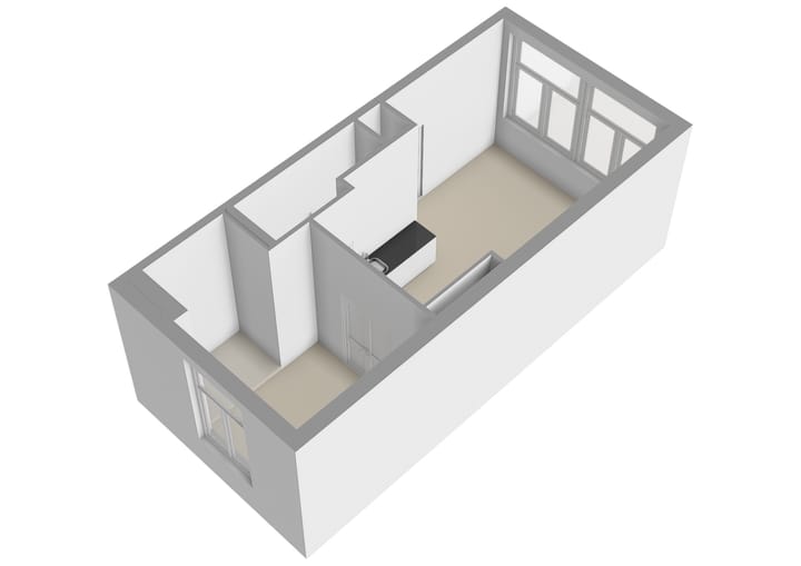 Foto 40 van Dam 51-D