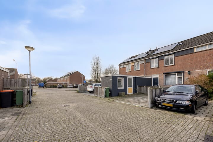 Foto 5 van Westerzicht 217