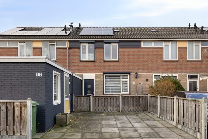 Foto 6 van Westerzicht 217