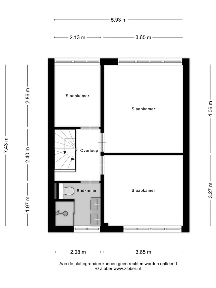Foto 26 van Westerzicht 217