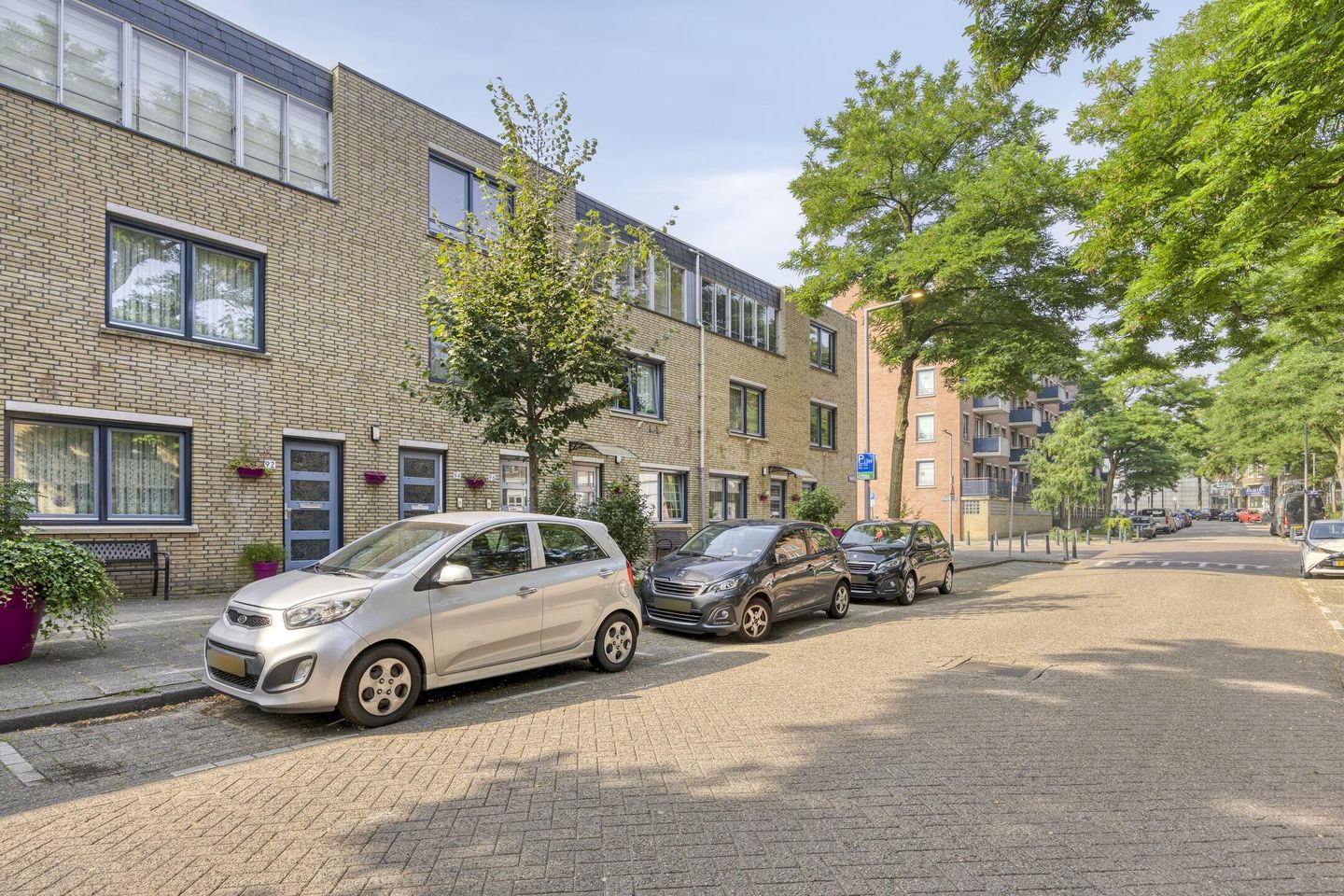 Foto 20 van Riederlaan 96