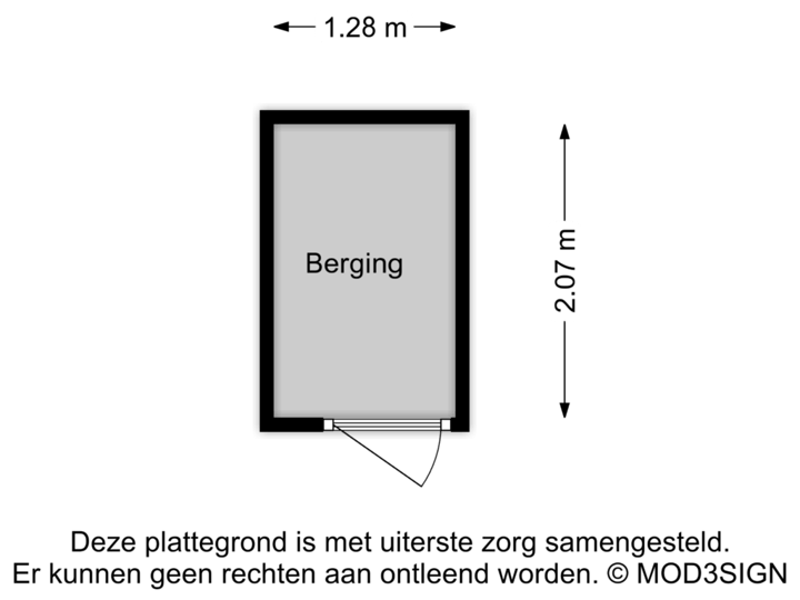 Berging