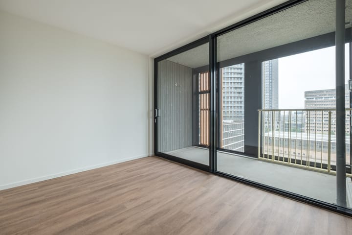 Foto 6 van Julianaplein 117