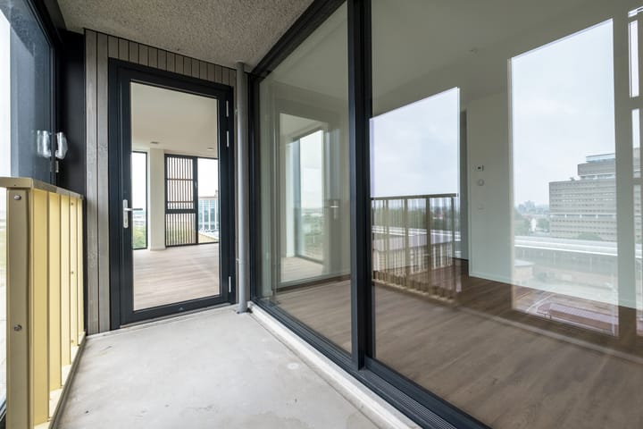 Foto 10 van Julianaplein 117