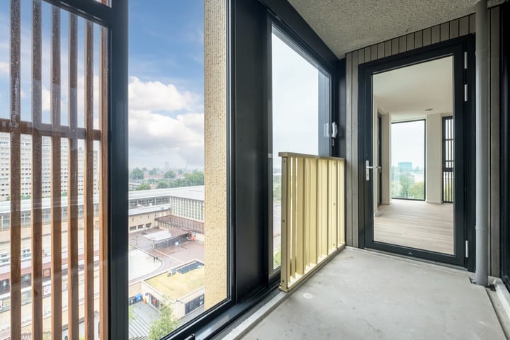 Foto 11 van Julianaplein 117