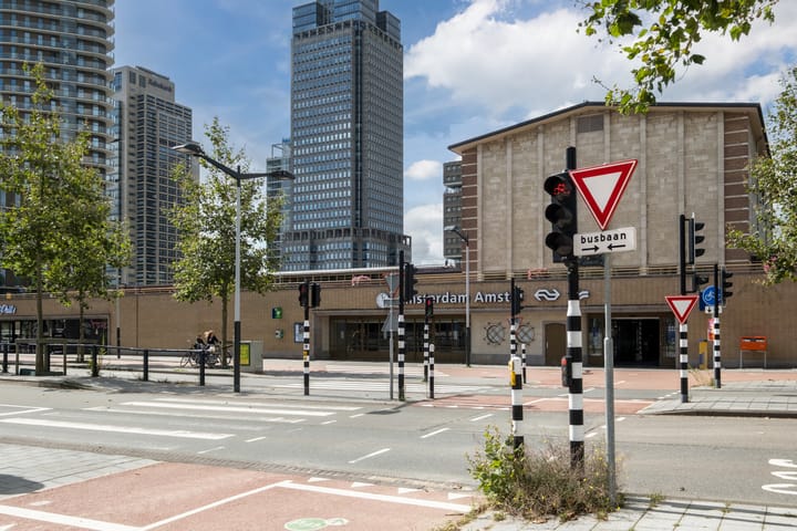 Foto 12 van Julianaplein 117