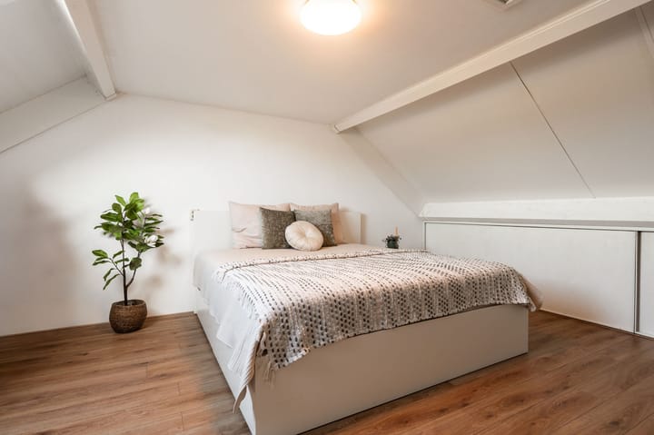 Foto 4 van Paulus Potterstraat 89