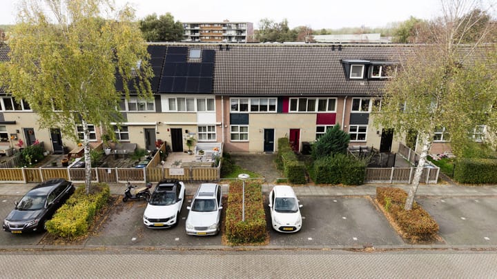 Foto 6 van Paulus Potterstraat 89