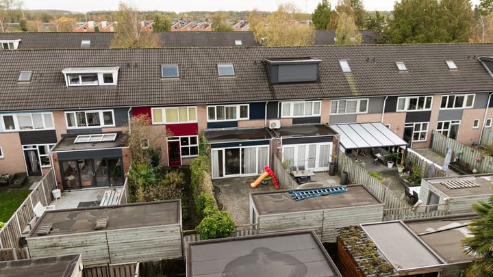 Foto 8 van Paulus Potterstraat 89