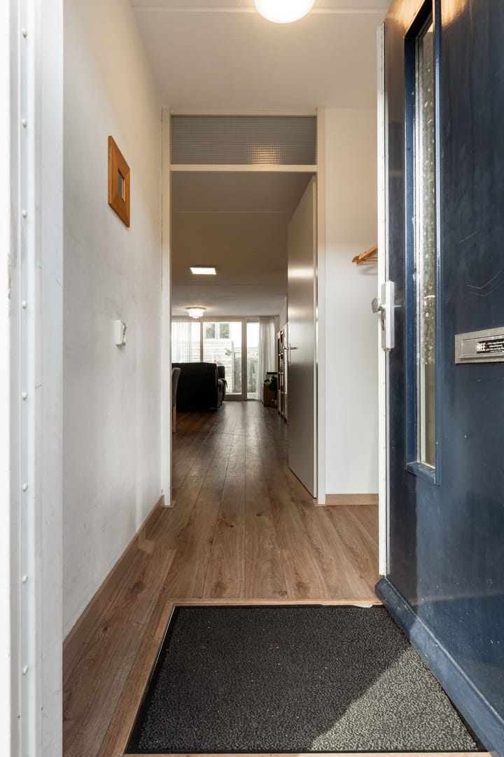 Foto 10 van Paulus Potterstraat 89