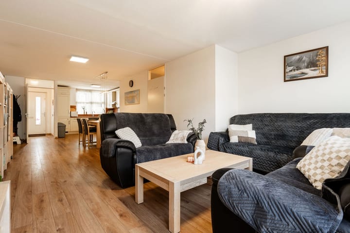 Foto 14 van Paulus Potterstraat 89