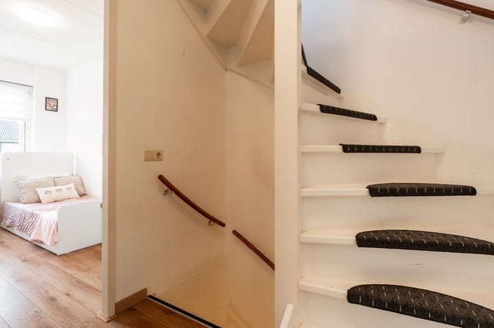 Foto 29 van Paulus Potterstraat 89