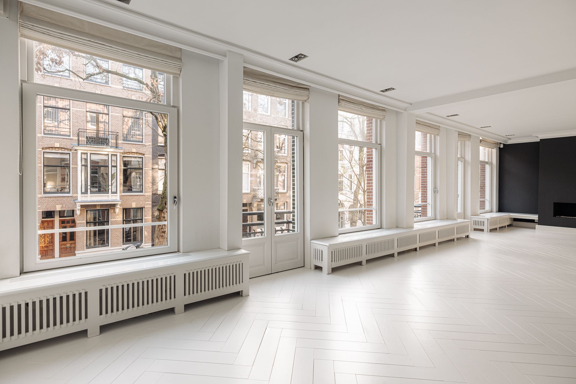 Van Breestraat 182-A 182 A