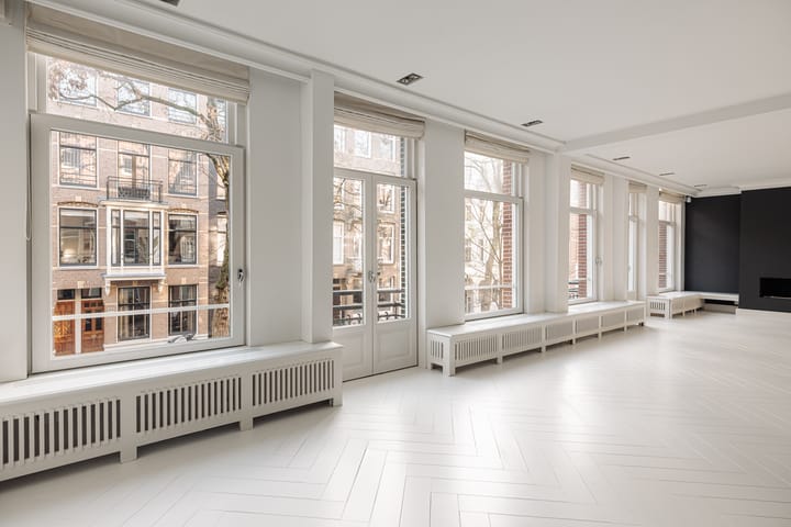 Van Breestraat 182 A