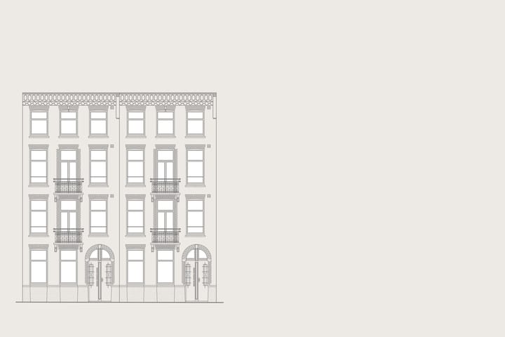 Photo 2 of Van Breestraat 182-A