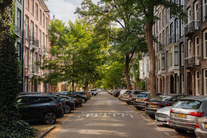 Photo 32 of Van Breestraat 182-A