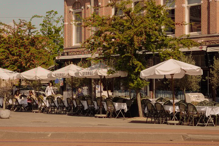 Photo 33 of Van Breestraat 182-A