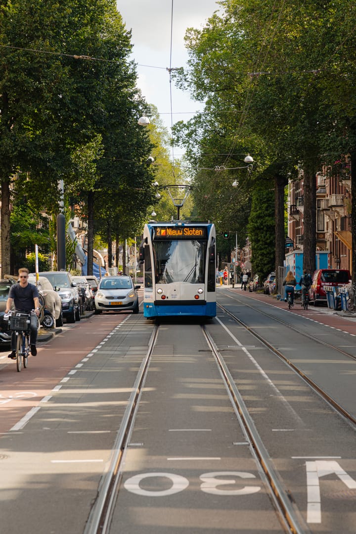 Photo 37 of Van Breestraat 182-A