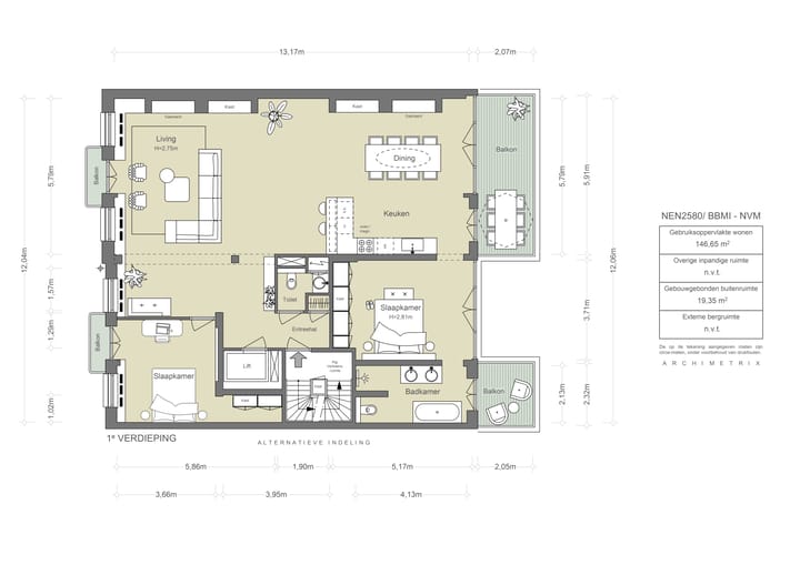 Photo 40 of Van Breestraat 182-A