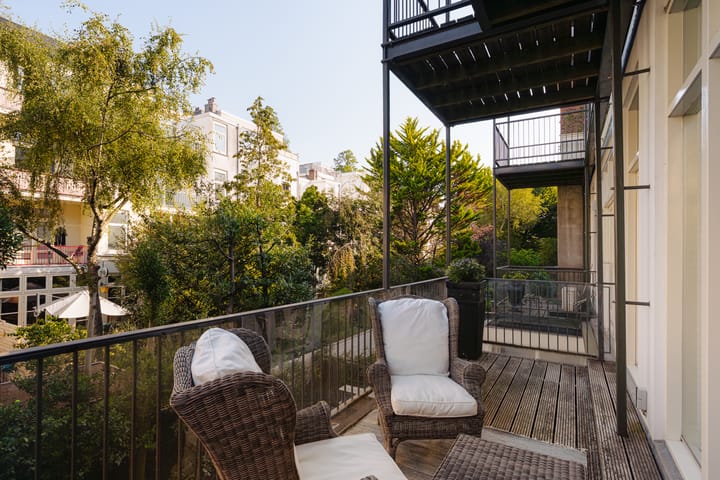 Photo 30 of Van Breestraat 182-A